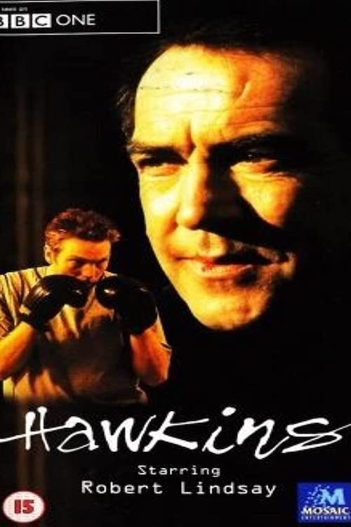 Постер Hawkins